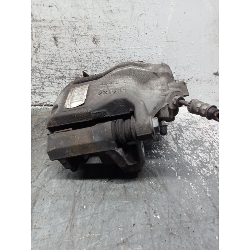 Recambio de pinza freno delantera izquierda para citroën c-elysee (dd_) 1.5 bluehdi 100 referencia OEM IAM L94124  