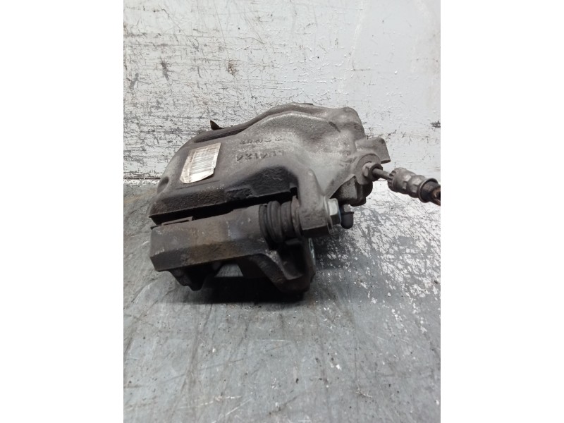 Recambio de pinza freno delantera izquierda para citroën c-elysee (dd_) 1.5 bluehdi 100 referencia OEM IAM L94124  
