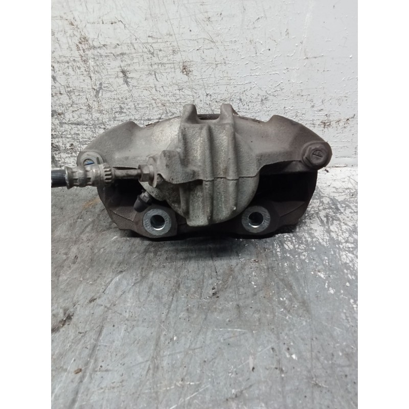 Recambio de pinza freno delantera izquierda para citroën c-elysee (dd_) 1.5 bluehdi 100 referencia OEM IAM L94124  