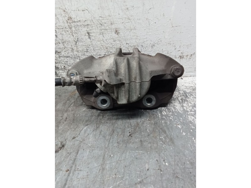 Recambio de pinza freno delantera izquierda para citroën c-elysee (dd_) 1.5 bluehdi 100 referencia OEM IAM L94124  