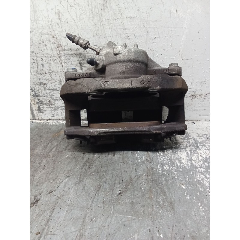 Recambio de pinza freno delantera izquierda para citroën c-elysee (dd_) 1.5 bluehdi 100 referencia OEM IAM L94124  