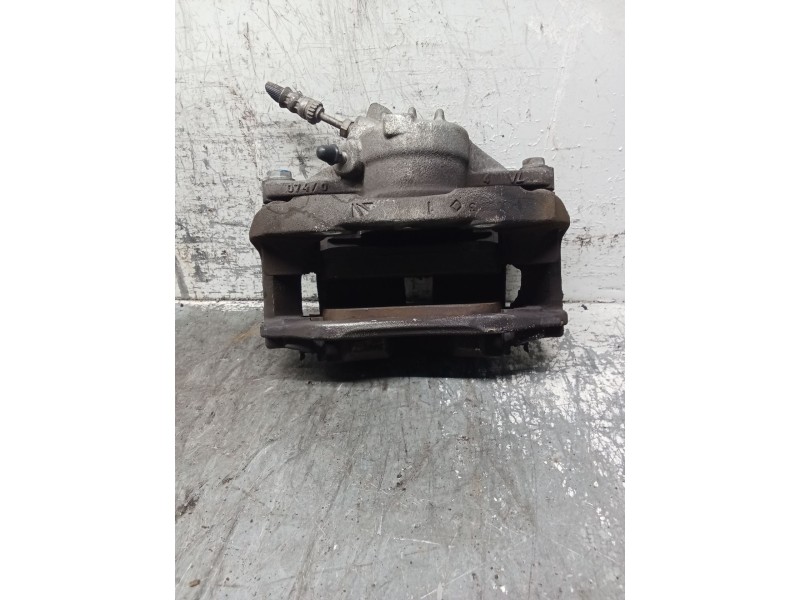 Recambio de pinza freno delantera izquierda para citroën c-elysee (dd_) 1.5 bluehdi 100 referencia OEM IAM L94124  