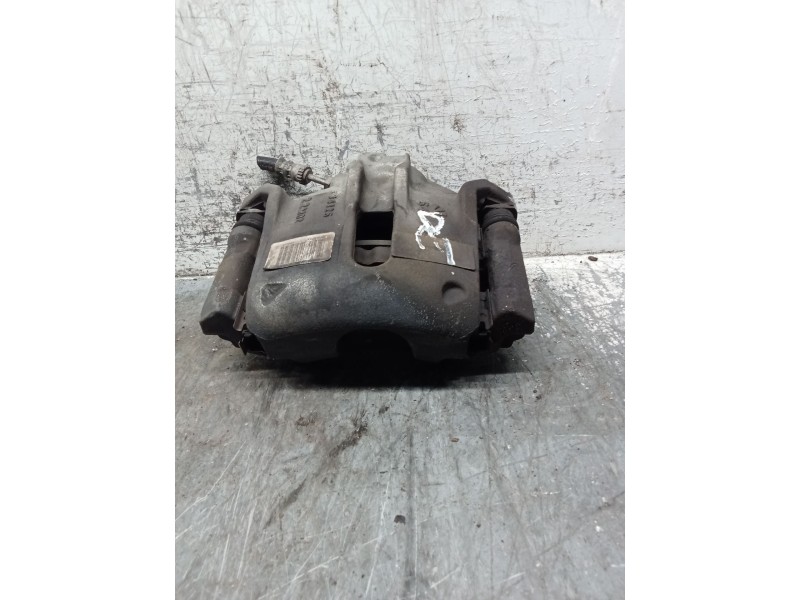 Recambio de pinza freno delantera derecha para citroën c-elysee (dd_) 1.5 bluehdi 100 referencia OEM IAM L94125  
