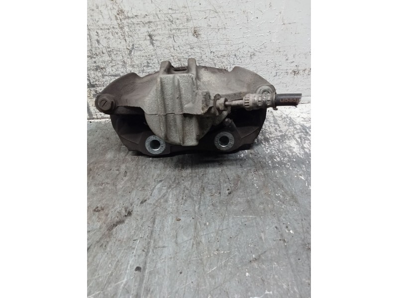 Recambio de pinza freno delantera derecha para citroën c-elysee (dd_) 1.5 bluehdi 100 referencia OEM IAM L94125  