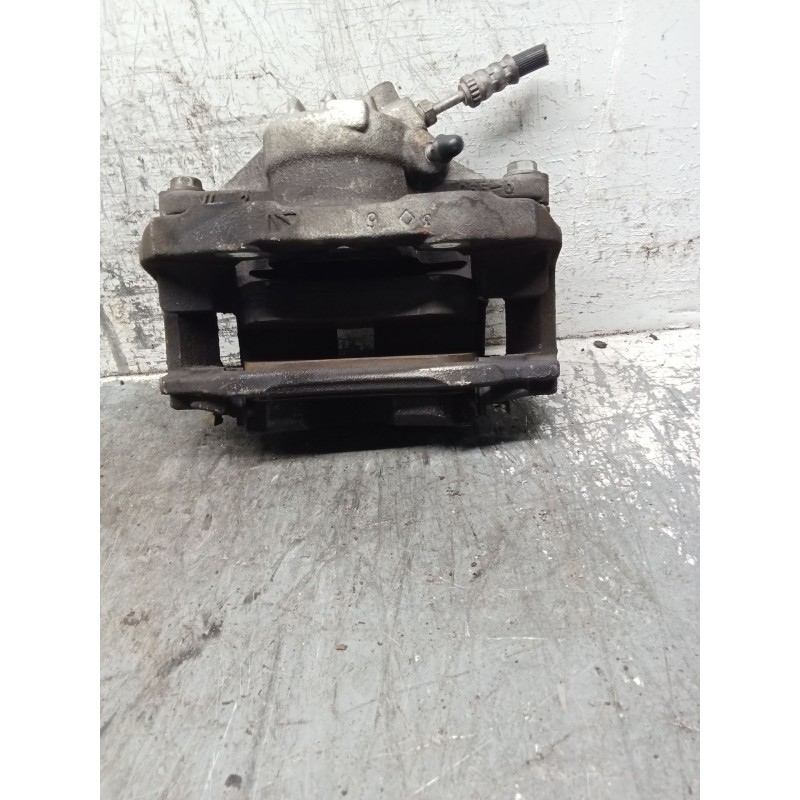 Recambio de pinza freno delantera derecha para citroën c-elysee (dd_) 1.5 bluehdi 100 referencia OEM IAM L94125  