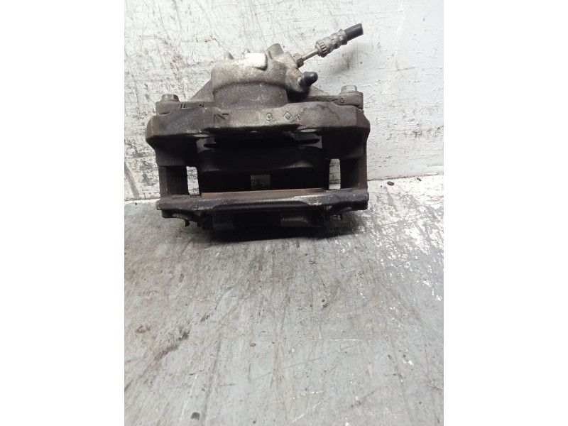 Recambio de pinza freno delantera derecha para citroën c-elysee (dd_) 1.5 bluehdi 100 referencia OEM IAM L94125  