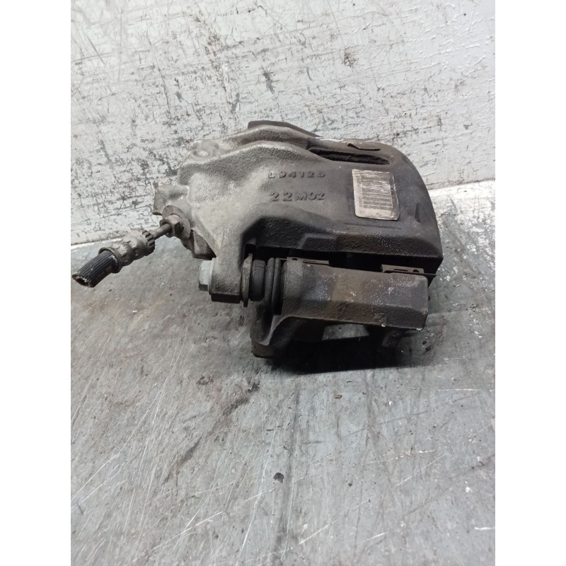 Recambio de pinza freno delantera derecha para citroën c-elysee (dd_) 1.5 bluehdi 100 referencia OEM IAM L94125  