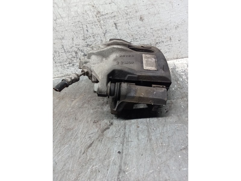 Recambio de pinza freno delantera derecha para citroën c-elysee (dd_) 1.5 bluehdi 100 referencia OEM IAM L94125  