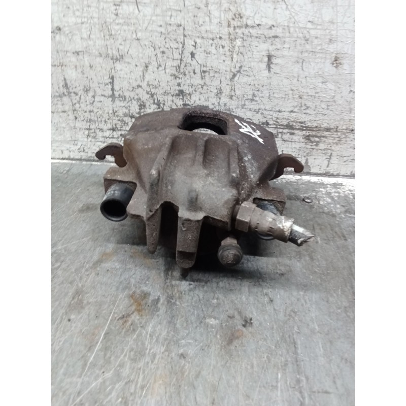Recambio de pinza freno delantera derecha para ford focus i sedán (dfw) 1.8 turbo di / tddi referencia OEM IAM   