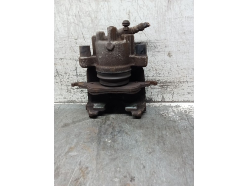 Recambio de pinza freno delantera derecha para ford focus i sedán (dfw) 1.8 turbo di / tddi referencia OEM IAM   