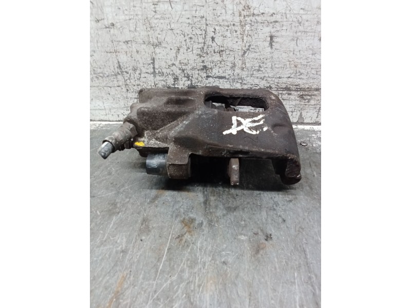 Recambio de pinza freno delantera derecha para ford focus i sedán (dfw) 1.8 turbo di / tddi referencia OEM IAM   