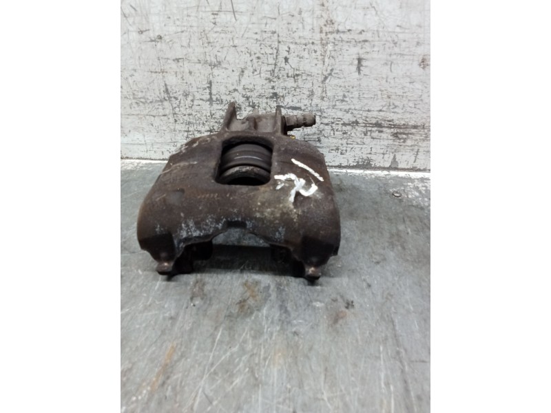 Recambio de pinza freno delantera izquierda para ford focus i sedán (dfw) 1.8 turbo di / tddi referencia OEM IAM   
