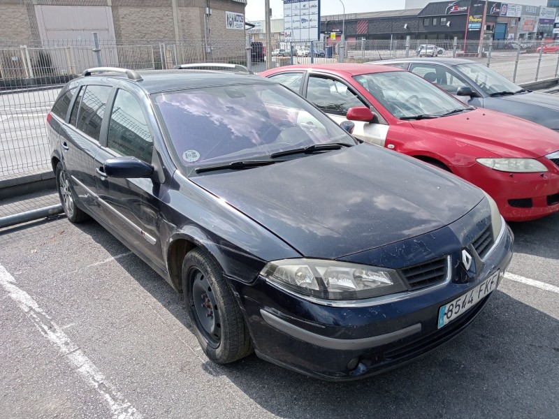 renault laguna ii grandtour (kg0/1_) del año 2007