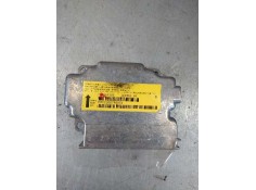 Recambio de centralita airbag para mitsubishi outlander (cw0) 2.0 di-d cat referencia OEM IAM P8635AO53 TDPME2667P0073 B1 DDPPSC