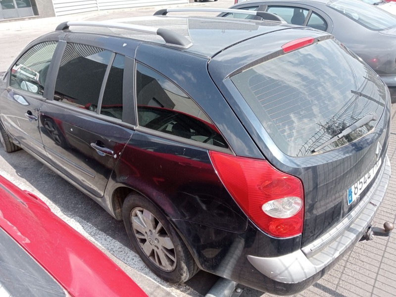 renault laguna ii grandtour (kg0/1_) del año 2007