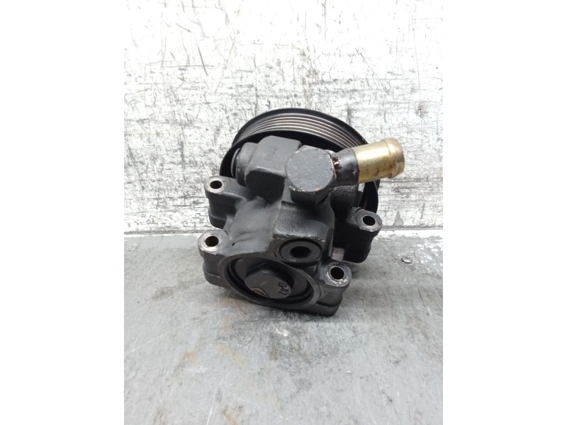 Recambio de bomba direccion para ford focus i sedán (dfw) 1.8 turbo di / tddi referencia OEM IAM 9JD2200  