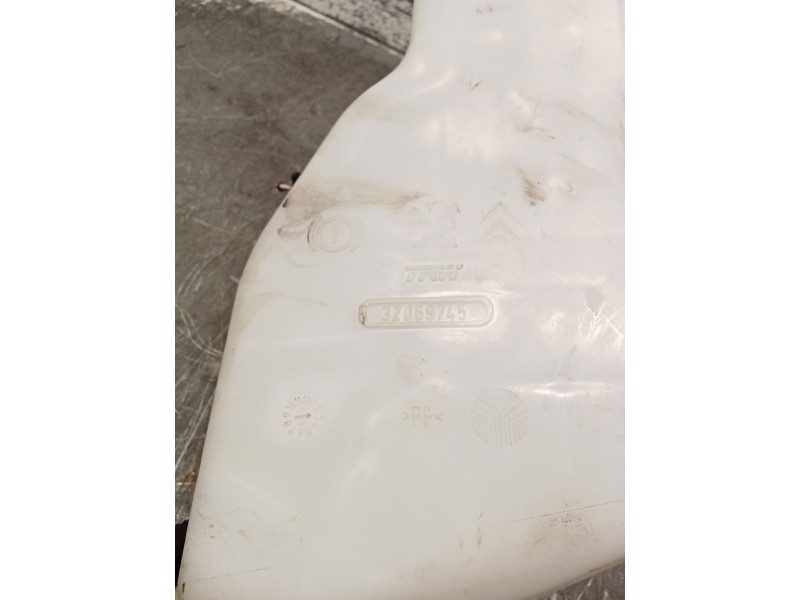 Recambio de bomba freno para citroën c-elysee (dd_) 1.5 bluehdi 100 referencia OEM IAM 32069745  