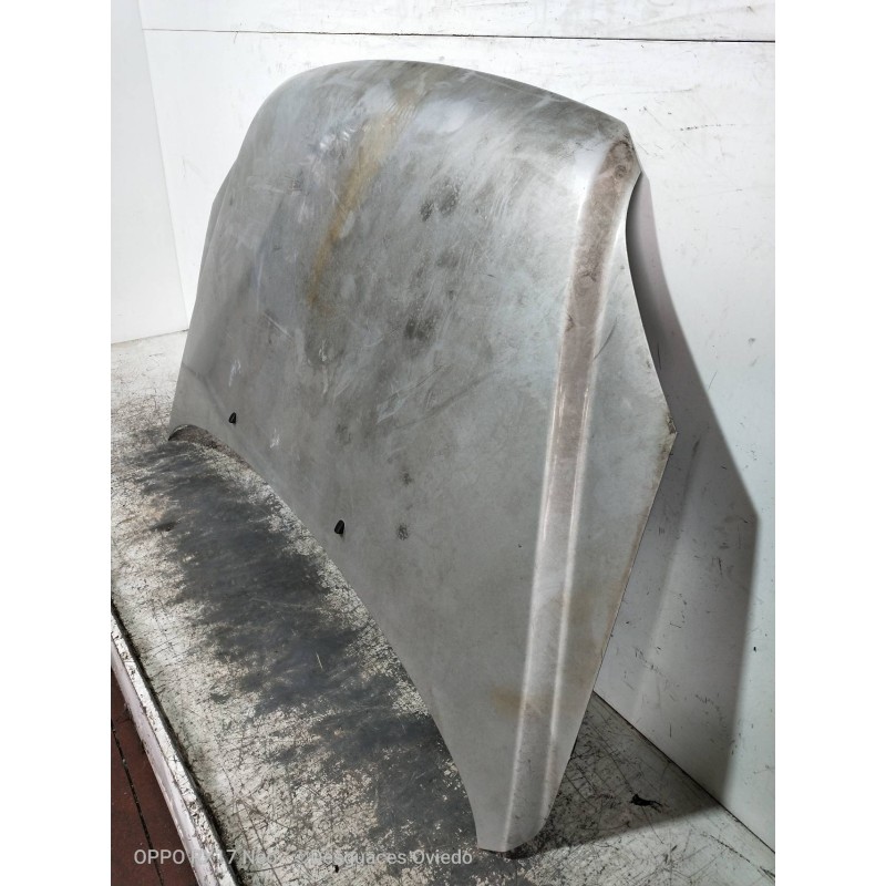 Recambio de capot para kia sportage 2.0 crdi referencia OEM IAM   