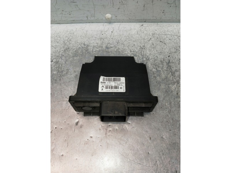 Recambio de modulo electronico para citroën c4 picasso referencia OEM IAM 9805164380 9813441580 