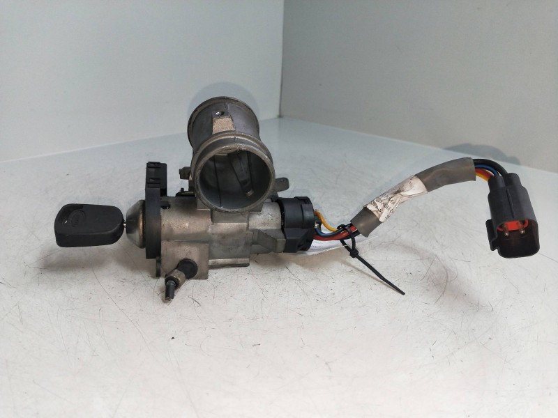 Recambio de conmutador de arranque para ford puma (cce) 1.7 referencia OEM IAM   