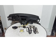 Recambio de kit airbag para subaru forester s12 xs classic referencia OEM IAM   