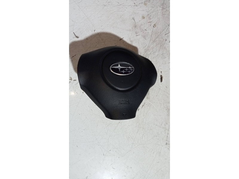 Recambio de kit airbag para subaru forester s12 xs classic referencia OEM IAM   