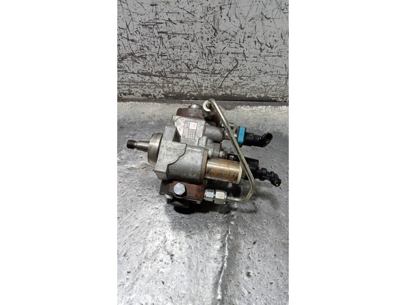 Recambio de bomba inyeccion para opel zafira tourer selective referencia OEM IAM 55490709 2940002430 