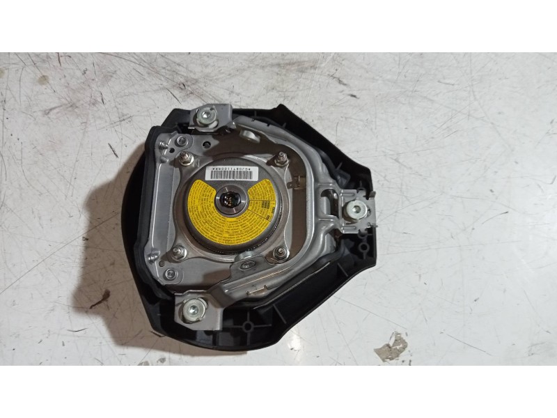 Recambio de kit airbag para subaru forester s12 xs classic referencia OEM IAM   