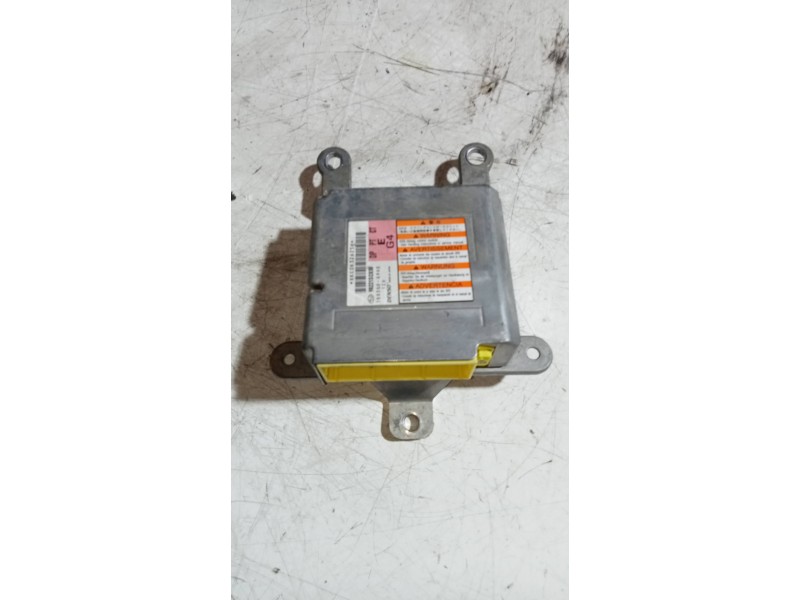 Recambio de kit airbag para subaru forester s12 xs classic referencia OEM IAM   