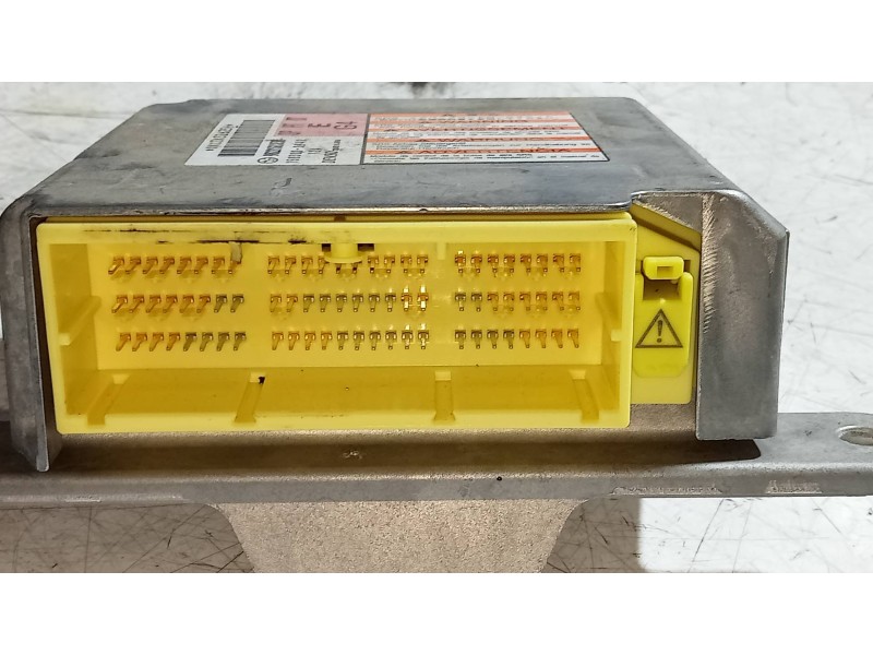 Recambio de kit airbag para subaru forester s12 xs classic referencia OEM IAM   