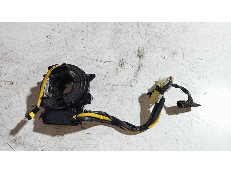 Recambio de kit airbag para subaru forester s12 xs classic referencia OEM IAM   