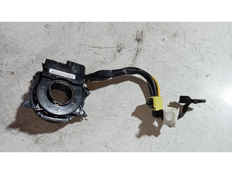 Recambio de kit airbag para subaru forester s12 xs classic referencia OEM IAM   