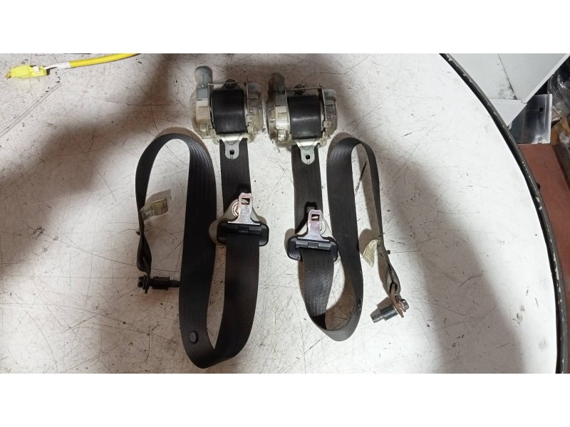 Recambio de kit airbag para subaru forester s12 xs classic referencia OEM IAM   