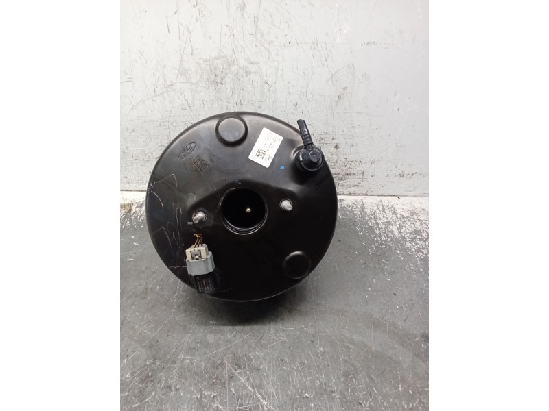 Recambio de servofreno para ford transit custom v362 autobús (f3) 2.0 ecoblue referencia OEM IAM 0204817772 GK212B195AB 