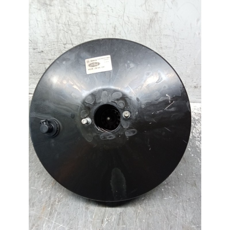 Recambio de servofreno para ford focus i sedán (dfw) 1.8 turbo di / tddi referencia OEM IAM 0204021790 98AB2B196CH 