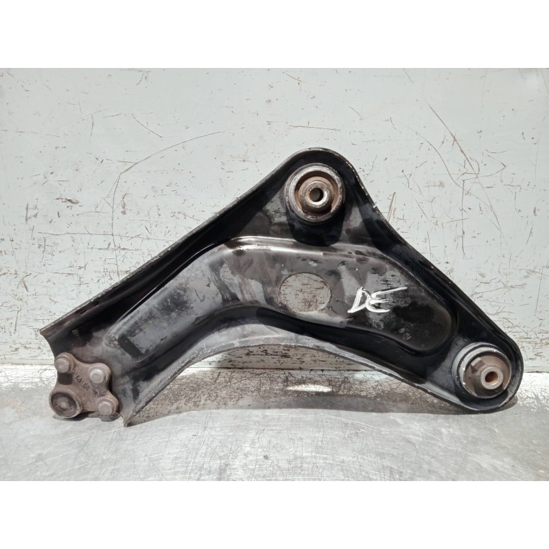 Recambio de brazo suspension inferior delantero derecho para citroën c-elysee (dd_) 1.6 bluehdi 100 referencia OEM IAM   
