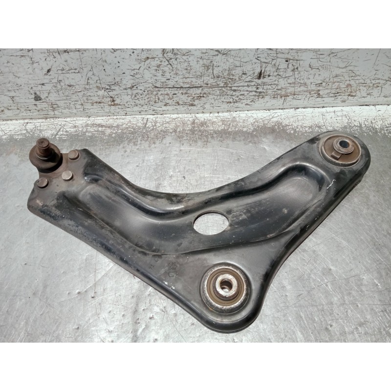 Recambio de brazo suspension inferior delantero derecho para citroën c-elysee (dd_) 1.6 bluehdi 100 referencia OEM IAM   