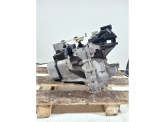 Recambio de caja cambios para citroën c-elysee (dd_) 1.2 vti 82 referencia OEM IAM 20CR15 141432 5V