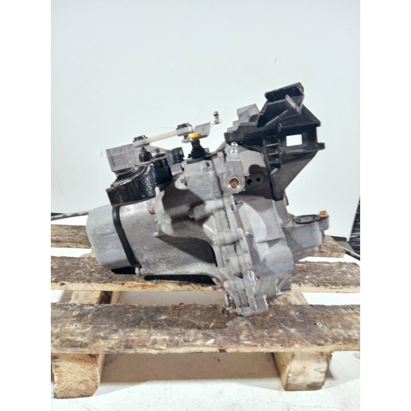Recambio de caja cambios para citroën c-elysee (dd_) 1.2 vti 82 referencia OEM IAM 20CR15 141432 5V
