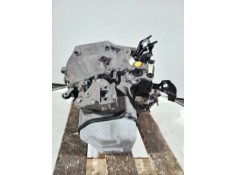 Recambio de caja cambios para citroën c-elysee (dd_) 1.2 vti 82 referencia OEM IAM 20CR15 141432 5V 2