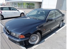 bmw 5 (e39) del año 1999