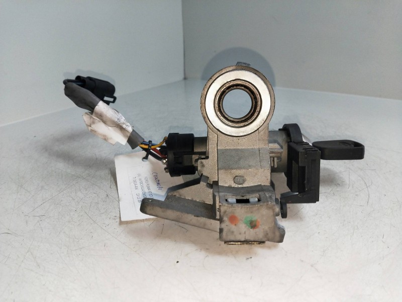 Recambio de conmutador de arranque para ford puma (cce) 1.7 referencia OEM IAM   