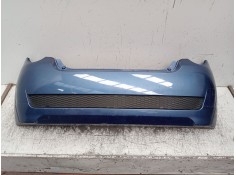 Recambio de paragolpes trasero para chevrolet aveo / kalos hatchback (t250, t255) 1.2 referencia OEM IAM   