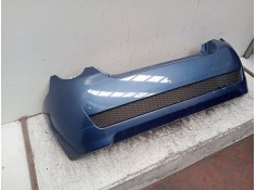 Recambio de paragolpes trasero para chevrolet aveo / kalos hatchback (t250, t255) 1.2 referencia OEM IAM    2