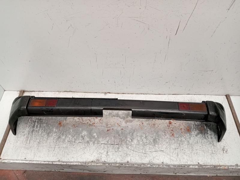 Recambio de paragolpes trasero para land rover discovery i (lj) 2.5 tdi 4x4 referencia OEM IAM   
