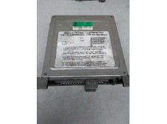 Recambio de centralita motor uce para lancia prisma referencia OEM IAM IAW02P WH2P04 4AL83