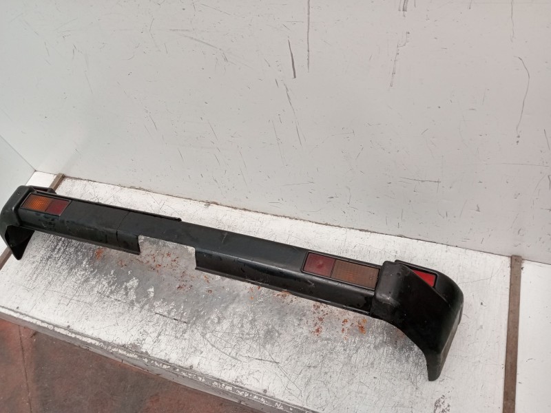 Recambio de paragolpes trasero para land rover discovery i (lj) 2.5 tdi 4x4 referencia OEM IAM   