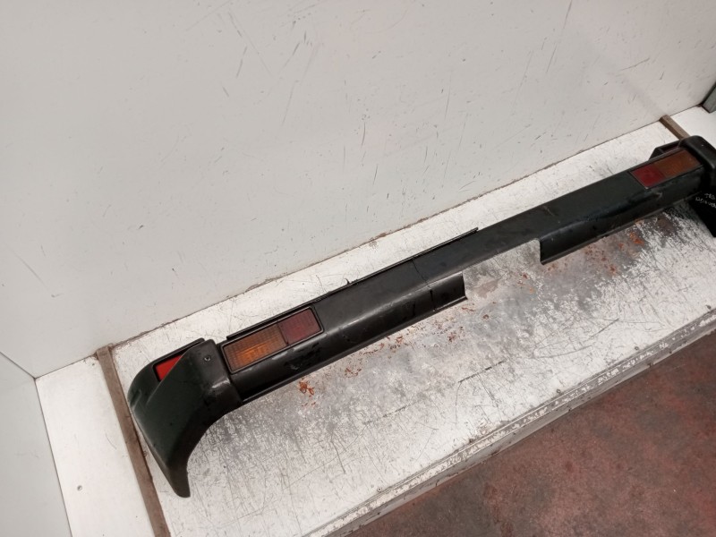 Recambio de paragolpes trasero para land rover discovery i (lj) 2.5 tdi 4x4 referencia OEM IAM   