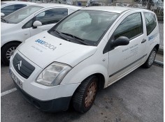 CITROËN C2 ENTERPRISE (JG_)