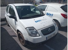 CITROËN C2 ENTERPRISE (JG_)